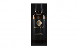 Ossoro Rocky Road Marshmallow   Glass Bottle  30 millilitre